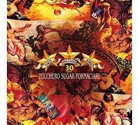Zucchero - Oro Incenso & Birra