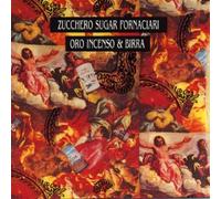 Zucchero - Oro Incenso & Birra
