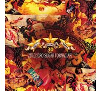 Zucchero Oro Incenso & Birra (CD) 30th Anniversary Box Set (Importación USA)