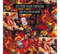 Zucchero – Oro Incenso & Birra – Vinilo (Victrola, Importación USA)