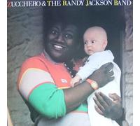 Zucchero - Same (1985, & Randy Jackson Band) [VINYL]