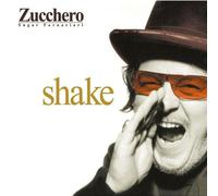 Zucchero - Shake [Import]