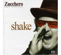 Zucchero - Shake(Sacd)