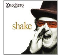 Zucchero - Shake-Special Tour Edition