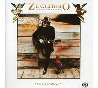 Zucchero - Spirito Divino