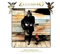 Zucchero - Spirito Divino [Vinilo]
