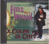 Zucchero - Stray Cat in a Mad Dog Cit