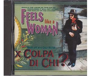 Zucchero - Stray Cat in a Mad Dog Cit