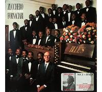 Zucchero (Sugar Fornaciari) - Blue'S [Vinilo]