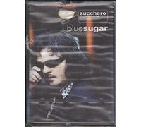 Zucchero Sugar Fornaciari - Bluesugar [Casete]