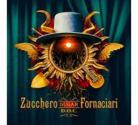 Zucchero Sugar Fornaciari - D.O.C.