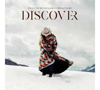 Zucchero Sugar Fornaciari - Discover (2 LP)