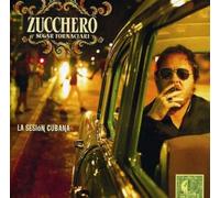 Zucchero – La Sesión Cubana – CD – Jewel Box