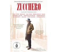 Zucchero – Sugar Fornaciari – DVD (OmU)