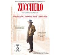 Zucchero - Sugar Fornaciari (OmU) (DVD) Giangiacomo de Stefano Valentina Zanella