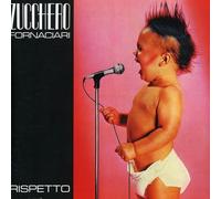 Zucchero Sugar Fornaciari - Rispetto