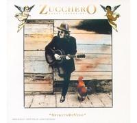 Zucchero Sugar Fornaciari - Spirito Divino