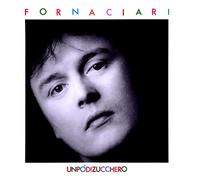 Zucchero Sugar Fornaciari - Un Po' Di Zucchero