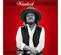 Zucchero Sugar Fornaciari - Wanted Spanish (Rsd 21) [Vinilo]