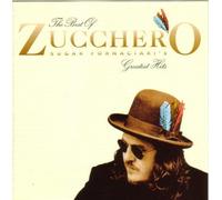 Zucchero - The Best of Zucchero