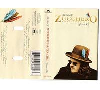 Zucchero - The Best of Zucchero [Casete]