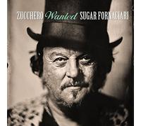 Zucchero - Wanted -Box Set-