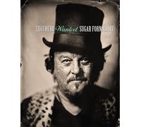 Zucchero Wanted (CD) Box Set with DVD