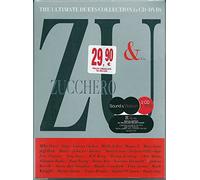 Zucchero - Zu & Co. Collection (2cd+DVD)