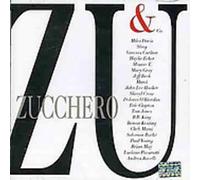 Zucchero - Zu & Co (importado)