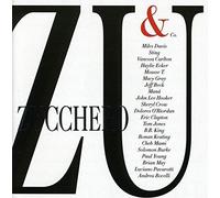 Zucchero - Zu & Co [Ltd.Edition]