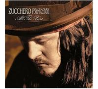 Zucchero - ZUCCHERO / ALL THE BEST FORNACIARI