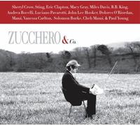 Zucchero - Zucchero & Co. by Zucchero (2005) Audio CD
