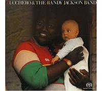 Zucchero - Zucchero & the Randy Jackson Band(Sacd)