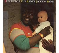 Zucchero - Zucchero & The Randy Jackson Band [Vinilo]