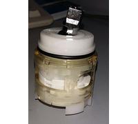 Zucchetti Grifería r98103.8123 cartucho mm 38 Dal 91 Zetamix, Gris