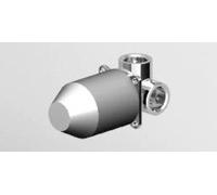 Zucchetti sistema empotrado para grifo R99499
