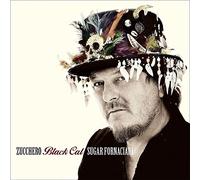 Zuchero - Black Cat [Vinilo]