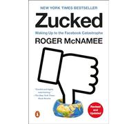 Zucked: Waking Up to the Facebook Catastrophe