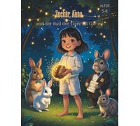 Zucker, Anna und der Ball der Tiere im Garten (Comics für Kinder): 5 (Zucker, Anna (Comicbücher))