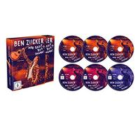 Zucker, Ben - Wer Sagt Das?!.. -Deluxe-
