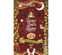 Zucker, Zimt und Zauber: Arsen und andere Gewürze