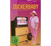 Zuckerbaby: Die Filme von Percy Adlon [DVD]