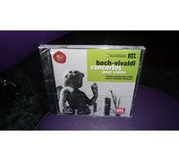 Robert Aldwinckle - Back, Vivaldi: Concertos pour Violins