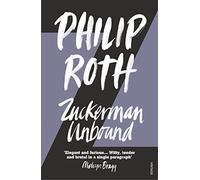 Zuckerman Unbound: Philip Roth