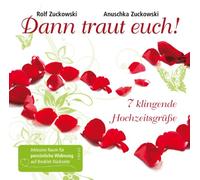 Zuckowski,Rolf & Anuschka - Dann Traut Euch-7 Klingende Hochz [Import]