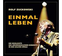 Zuckowski,Rolf F?R Erwachsene - Einmal Leben