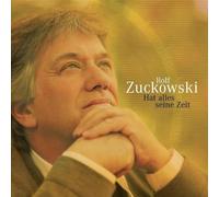 Zuckowski,Rolf Für Erwachsene - Hat Alles Seine Zeit
