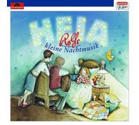 Zuckowski, Rolf - Heia Rolfs Kleine Nachtmu