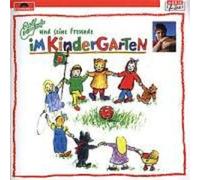 Rolf Zuckowski und seine Freunde Im Kindergarten (CD)