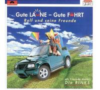 Zuckowski,Rolf - Laune-Gute Fahrt [Import]